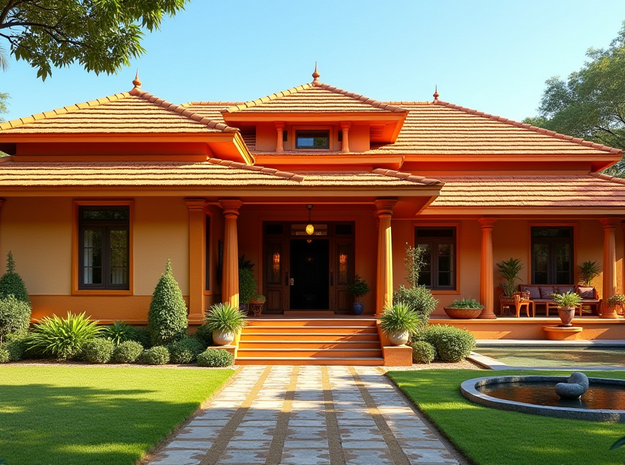 Home Vastu – Remedies & Knowledge for a Harmonious Living
