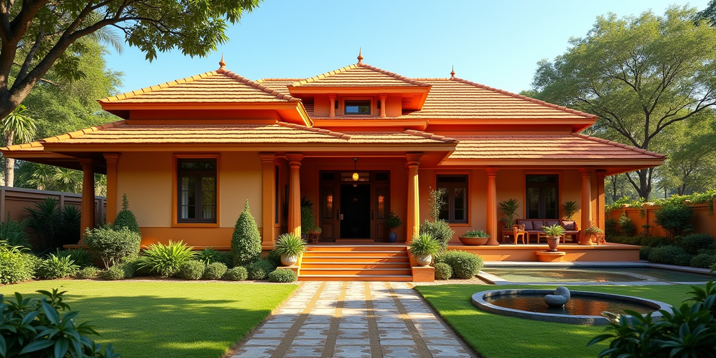 Home Vastu – Remedies & Knowledge for a Harmonious Living