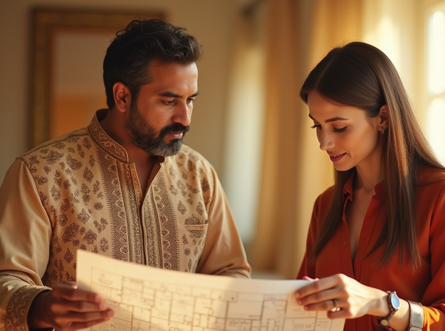 Vastu Consultation: The Key to Personalized Solutions