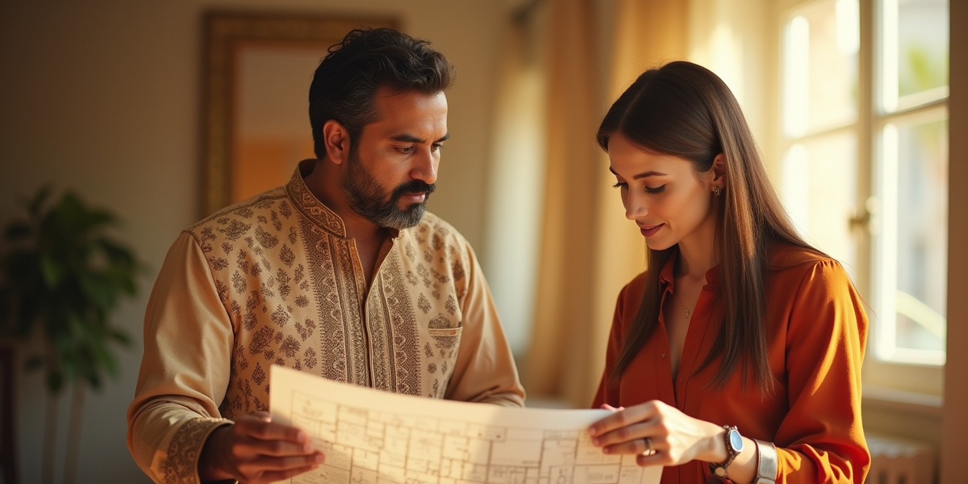 Vastu Consultation: The Key to Personalized Solutions