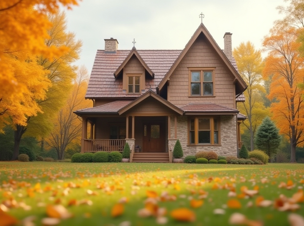 The Role of Colors in Vastu & Numerology for a Balanced Life
