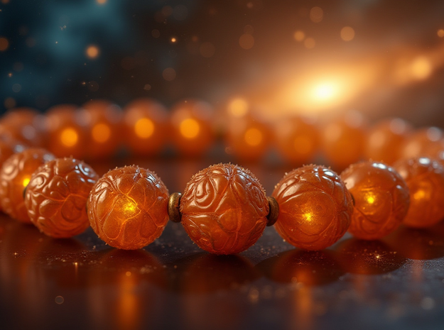 CosmicWay Rudraksha – Harnessing Divine Energy for Success