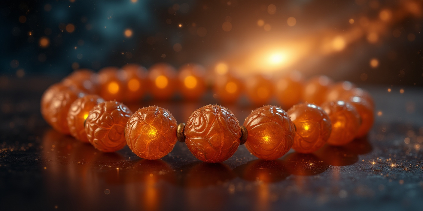 CosmicWay Rudraksha – Harnessing Divine Energy for Success