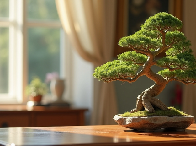 Sacred Trees & Plants – Boosting Home Energy with Vastu Principles
