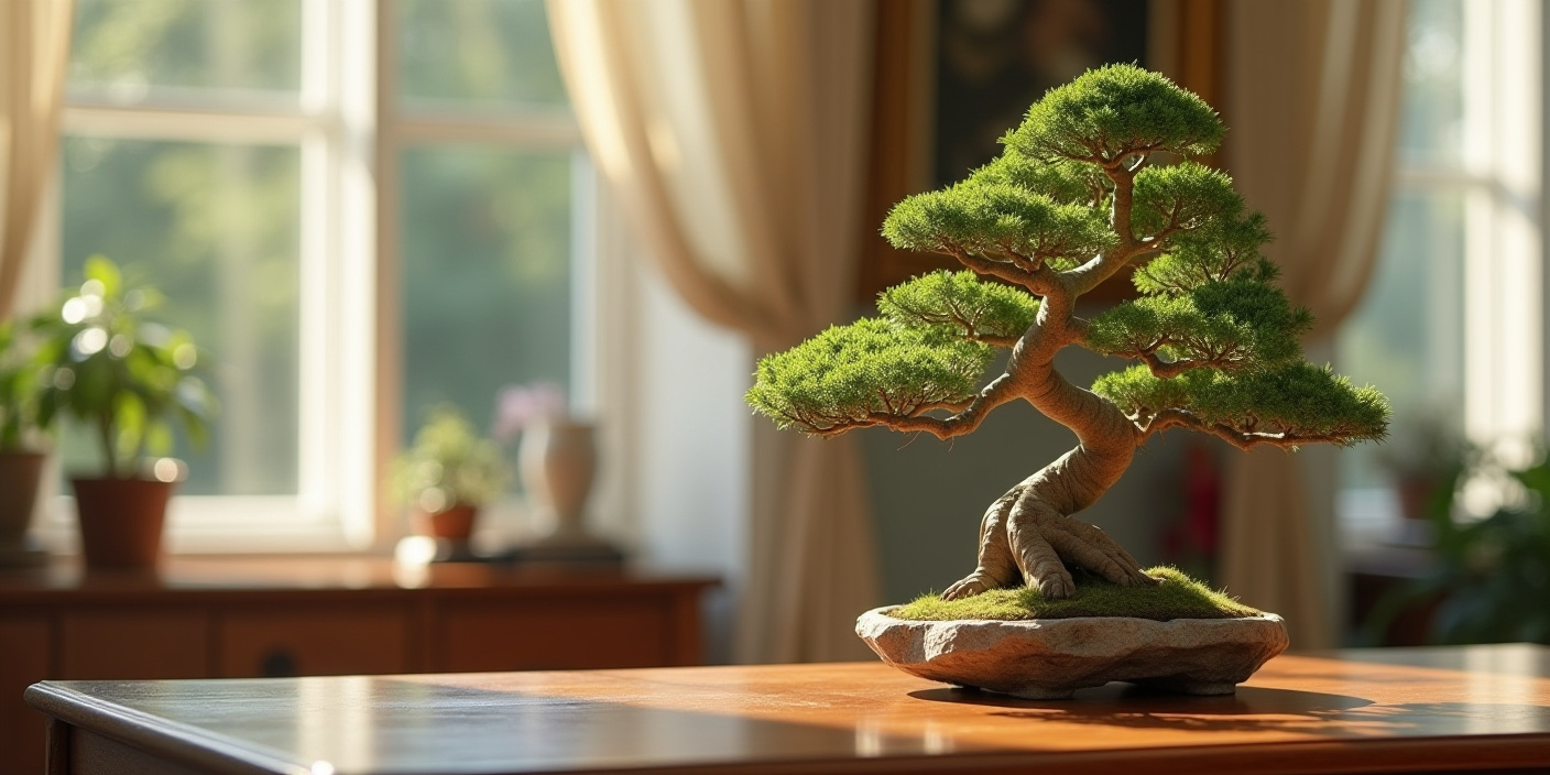 Sacred Trees & Plants – Boosting Home Energy with Vastu Principles