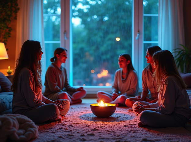 Spiritual Healing Tools – Using Cosmic Energy for Well-Being