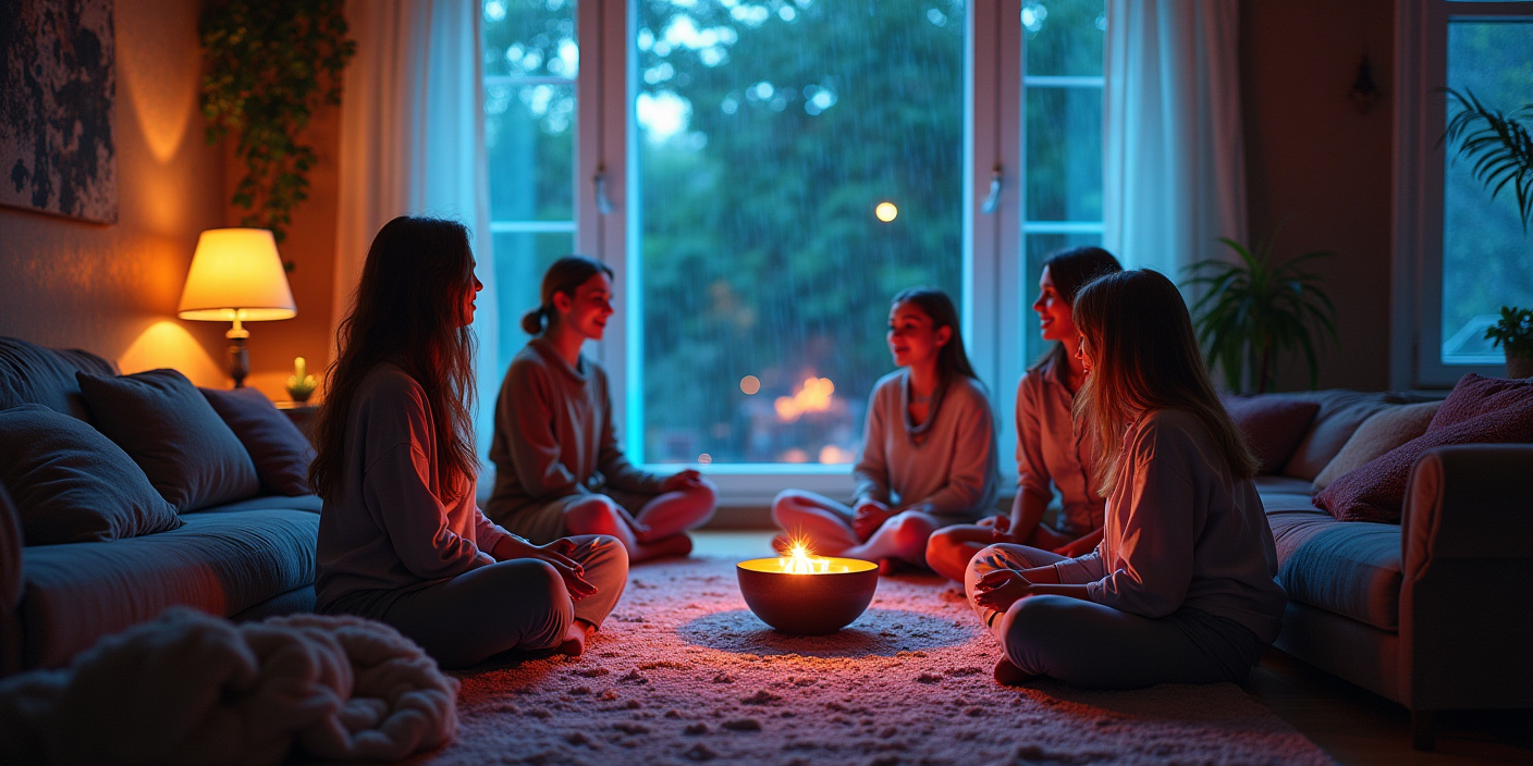 Spiritual Healing Tools – Using Cosmic Energy for Well-Being